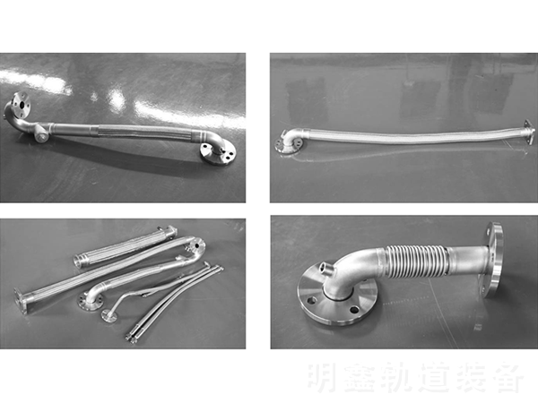 平焊法蘭（活動法蘭）、帶直管（彎頭）外螺紋接頭+快速接頭