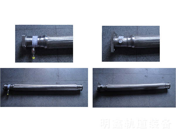 平焊法蘭（活動法蘭）、帶直管（彎頭）外螺紋接頭+快速接頭